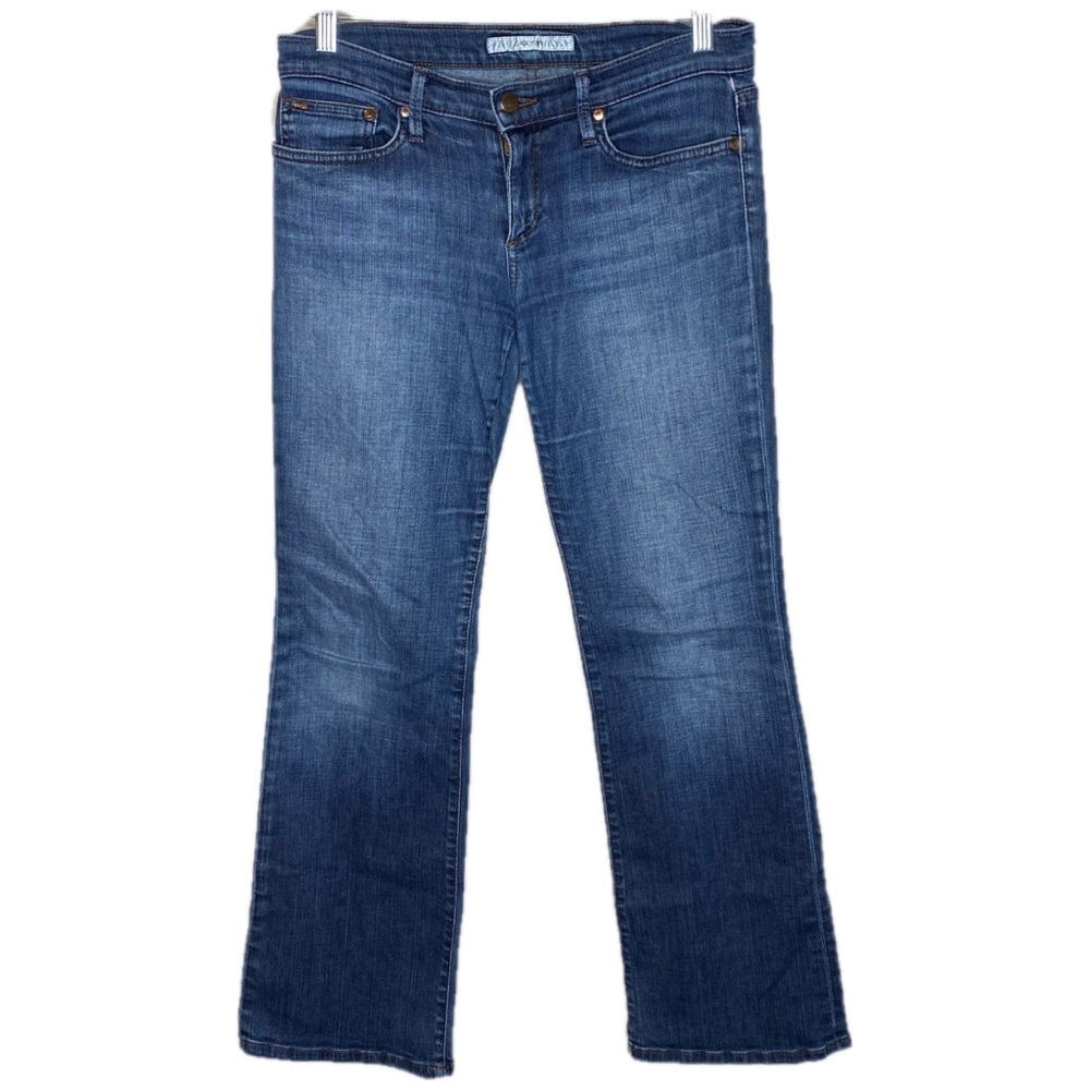 Joe’s Jeans Provocateur Denim Waist 28 - Picture 2 of 7